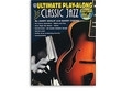 JUST CLASSIC JAZZ BASS 3 +CD / BASS TAB